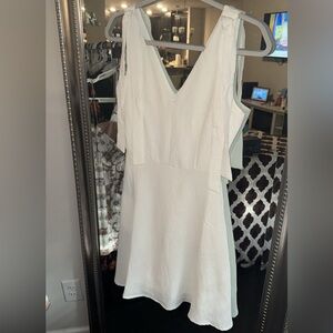 Altar’d State Dress